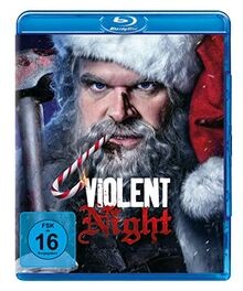 Violent night von - von, universal