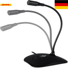 KLIM Talk USB | Kompatibel mit