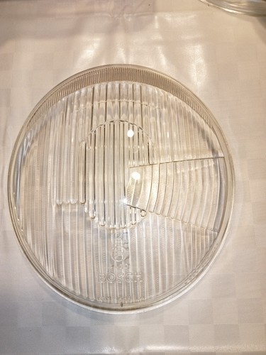 Scheinwerfer glas bosch für - scheinwerfer,