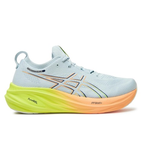 Running asics gel nimbus - running, gel-nimbus