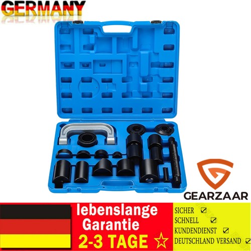21tlg traggelenk abzieher - traggelenk,