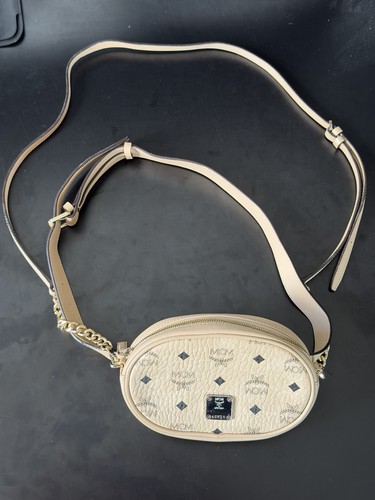 Mcm schultertasche - mcm,