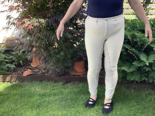 Pikeur sommerreithose - pikeur,
