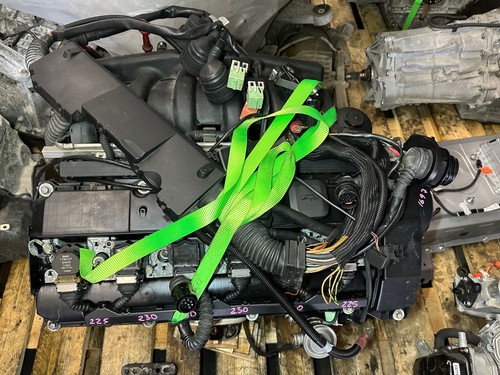Bmw e36 328is engine - bmw,
