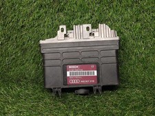 Audi 80 90 S2 B4 1994 Diesel