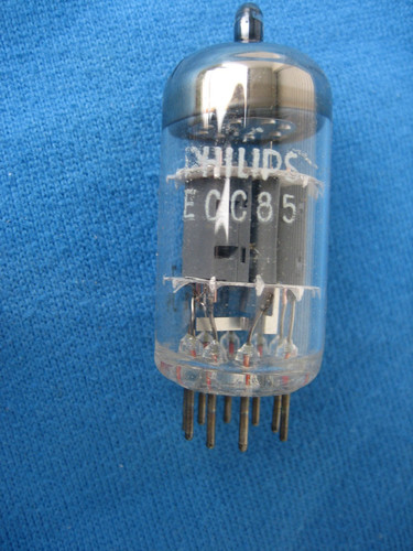 Nos nib philips - nos, 6aq8