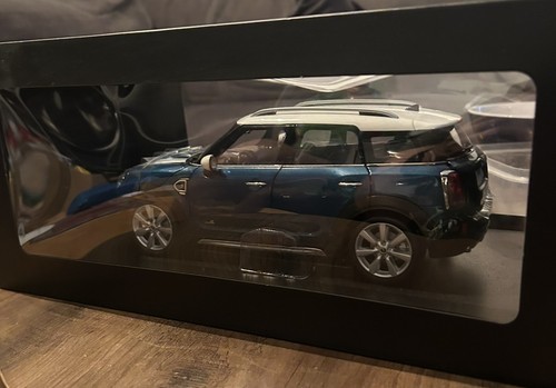 Kyosho mini cooper - kyosho, s