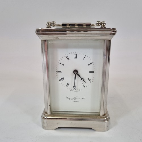 Vintage asprey garrard - vintage,
