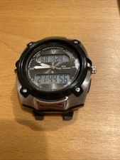 Analog LCD Herren Uhr o