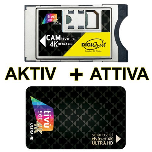 Cam tivùsat ultra - ultra, hd