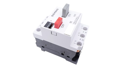 Siemens 3ve1010 - siemens, 3ve1010-2c