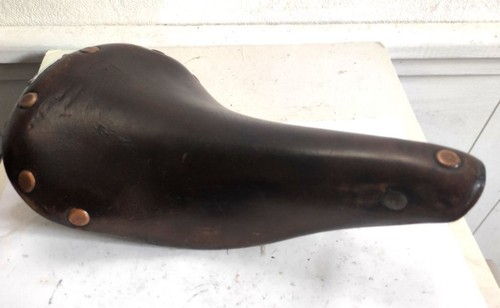 Selle ideale duralumin - selle,