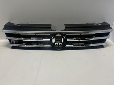 R Line Kühlergrill VW Tiguan II AD 5NN853651H Allspace Frontgrill bis 2020 NEU