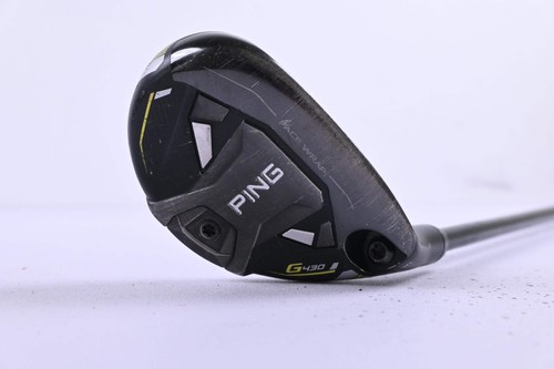 Ping g430 hybrid 30 - hybrid, grad
