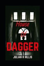 House of Dagger (M/M) Skorwn