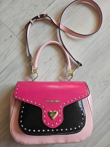 Love moschino damen handtasche - damen,