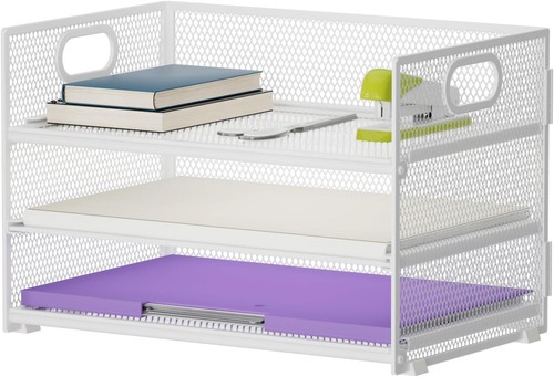 Schreibtisch organizer - schreibtisch,