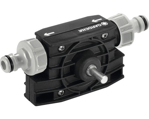 Gardena bohrmaschinenpumpe - gardena,