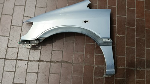 Kotflügel links opel zafira - links,