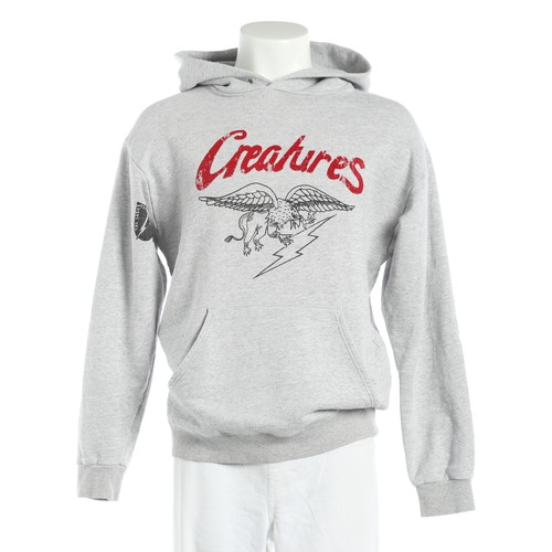 Givenchy hoodie grau sehr - hoodie,