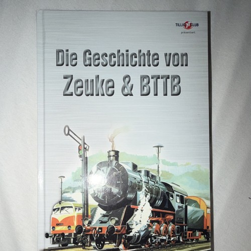 Tillig modellbahn gmbh - modellbahn,