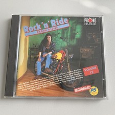 CD Cliff Richard Searchers Kinks Shadows Platters 25 Songs Rock n Ride Vol 12