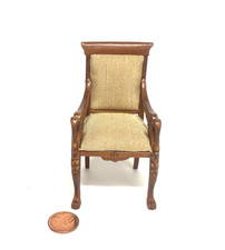 BESPAQ DOLLHOUSE MINIATURE