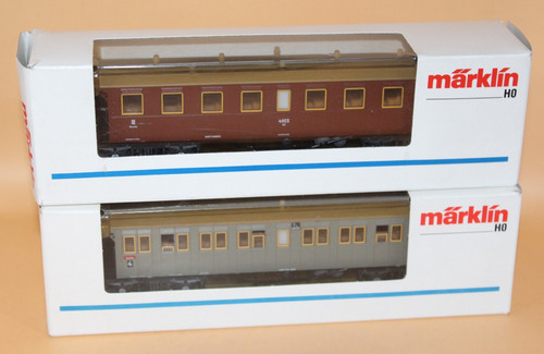 Märklin spur 4211 - märklin, 4214