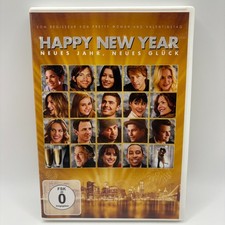 Happy New Year | DVD | Zustand