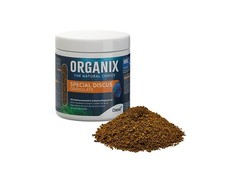 ORGANIX Discus Spec. Granulate