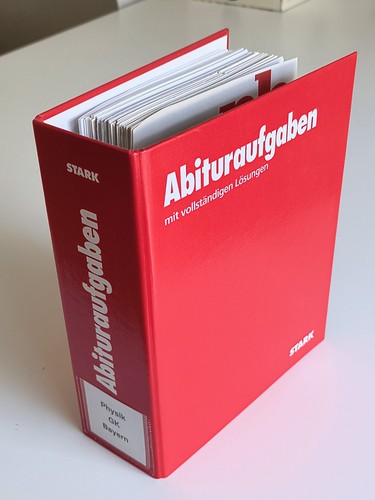 Abituraufgaben physik - abituraufgaben, gk