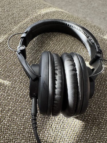 Shure srh 440 - srh, kopfhörer