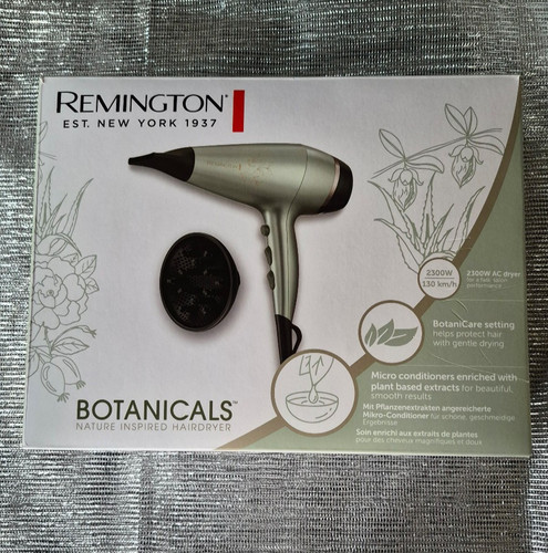 Remington haartrockner - remington,