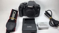 Digitalkamera Canon EOS