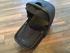 Silver Cross Reef Carrycot