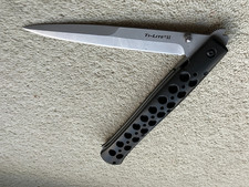älteres cold steel lite vi - steel, ti-lite