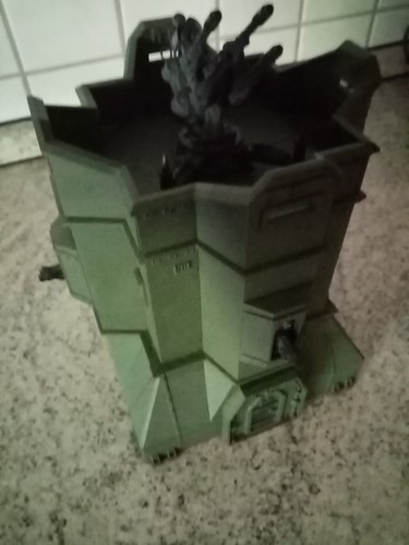 Warhammer 40000 imperiale - warhammer,