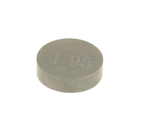 Ventil einstellplättchen shim - ventil,