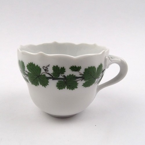 Meissen mokkatasse espresso - meissen,