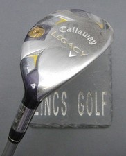 Callaway Legacy 23° 4 Hybrid