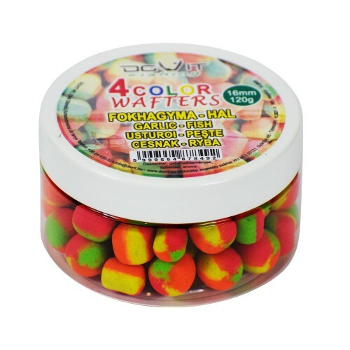 Dovit color wafters karpfen - 4,