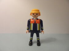 Playmobil - Schiffsfeuerwehr /
