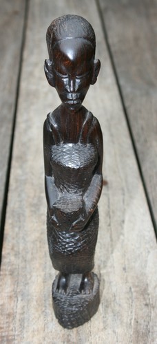 Sehr schöne afrikanische - sehr,