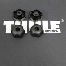 Thule Knebelmutter Handrad