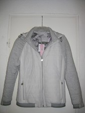 Hucke Berlin Jacke Damen Gr