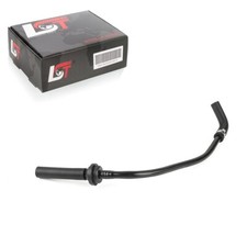 Teillastentlüftungsleitung mit Rückschlagventil für Smart Fortwo 450 452