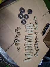 PZ Zweegers  CZ Strela Fanex Heuwender Büchsen Kunstoffteile