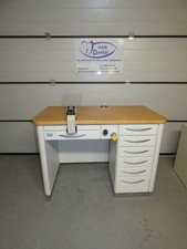 Freuding Einzelarbeitsplatz