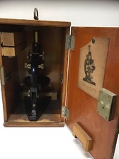 1920 Era Carl Zeiss Jena