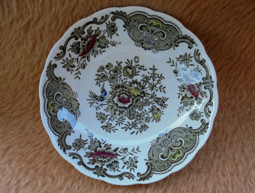 Ridgway staffordshire - ridgway,